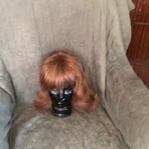 Women’s Wig